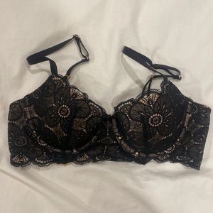 Aerie Balconette Bra 34B